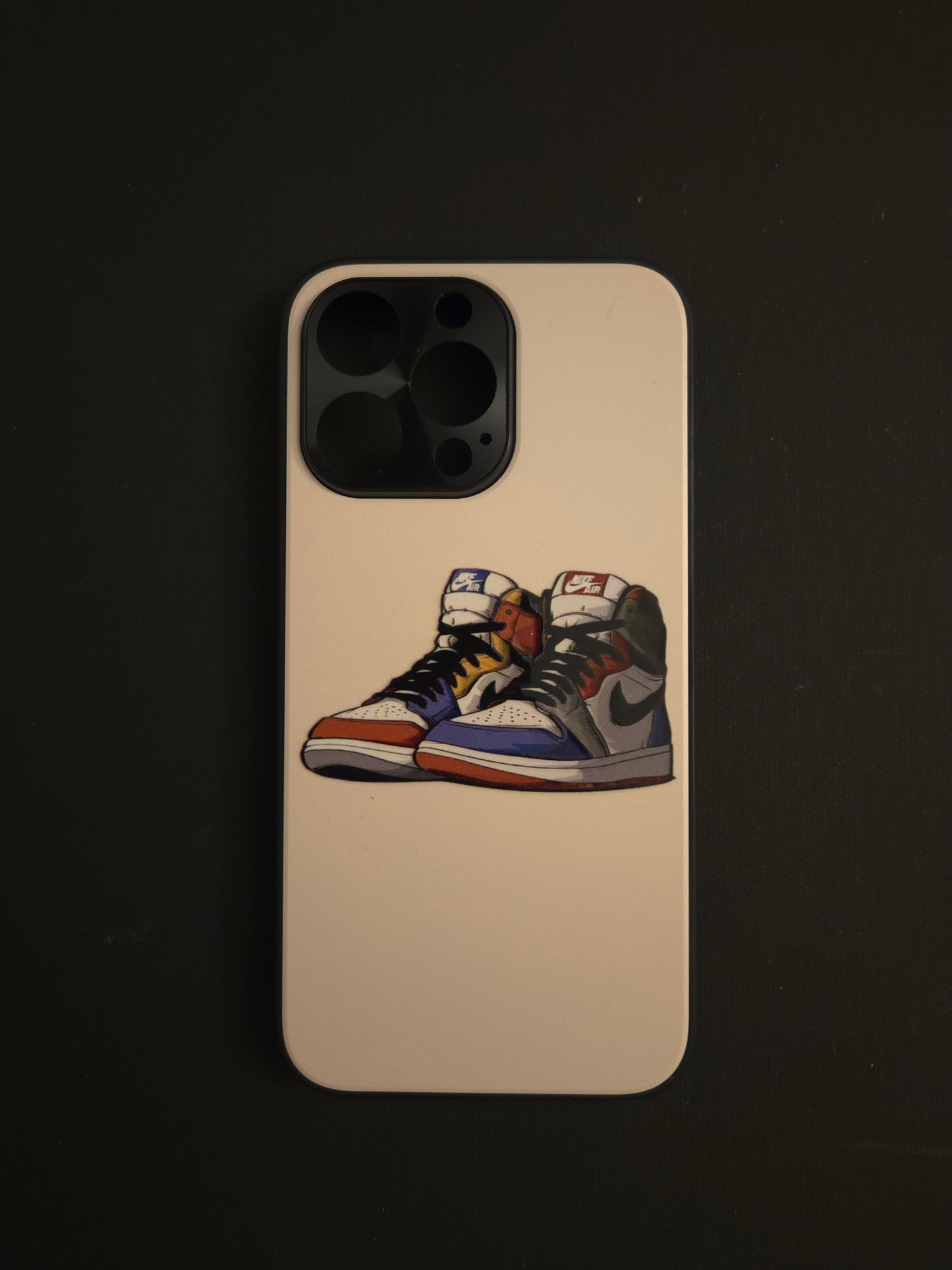 IPhone 13 Pro Case 2