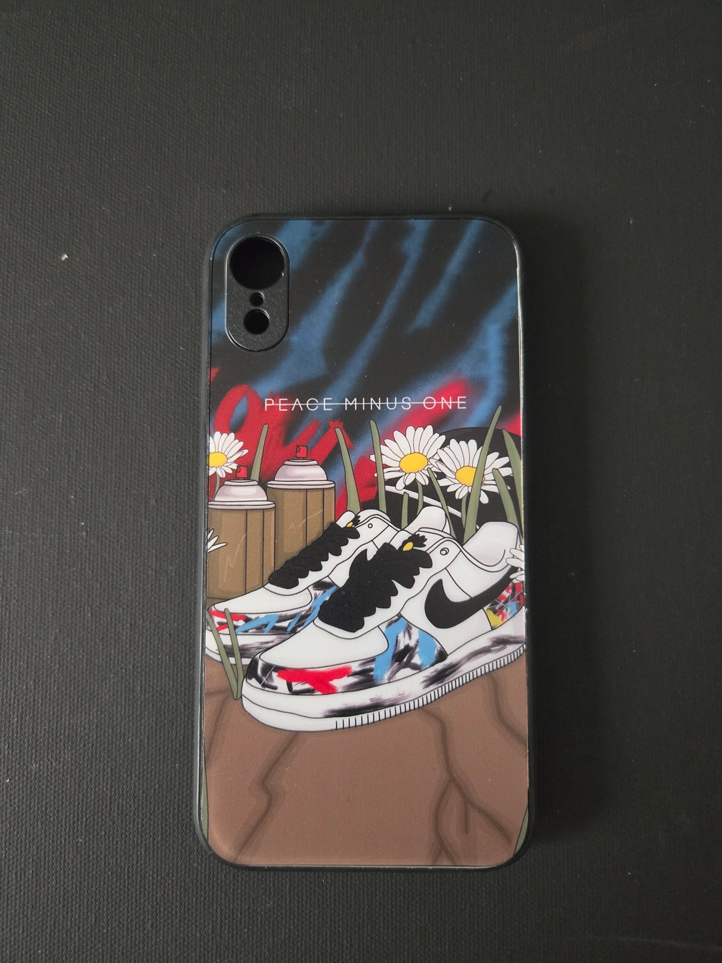 IPhone XR Case 4