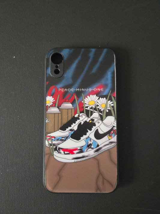 IPhone XR Case 4