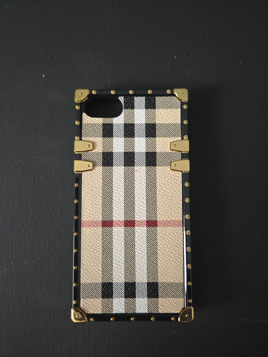 IPhone 6,7,8,SE,SE2 Case 3