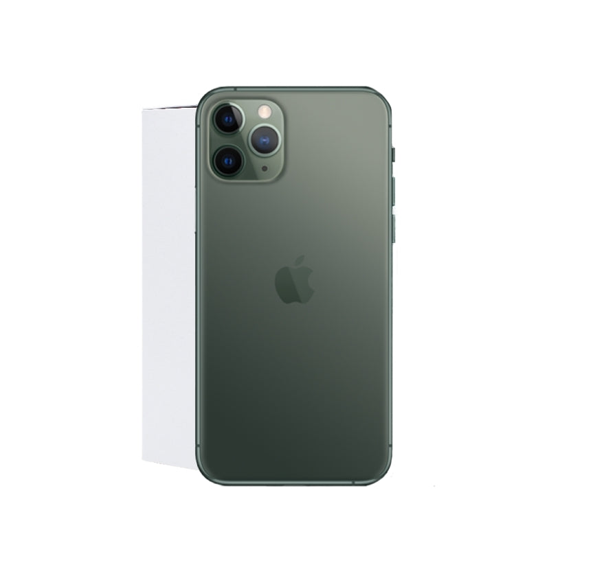 Apple iPhone 11 Pro