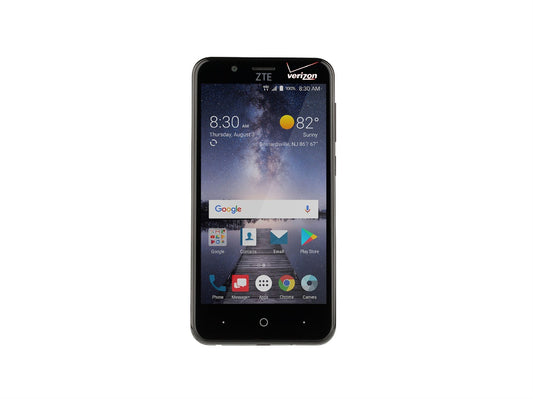 ZTE Blade Vantage