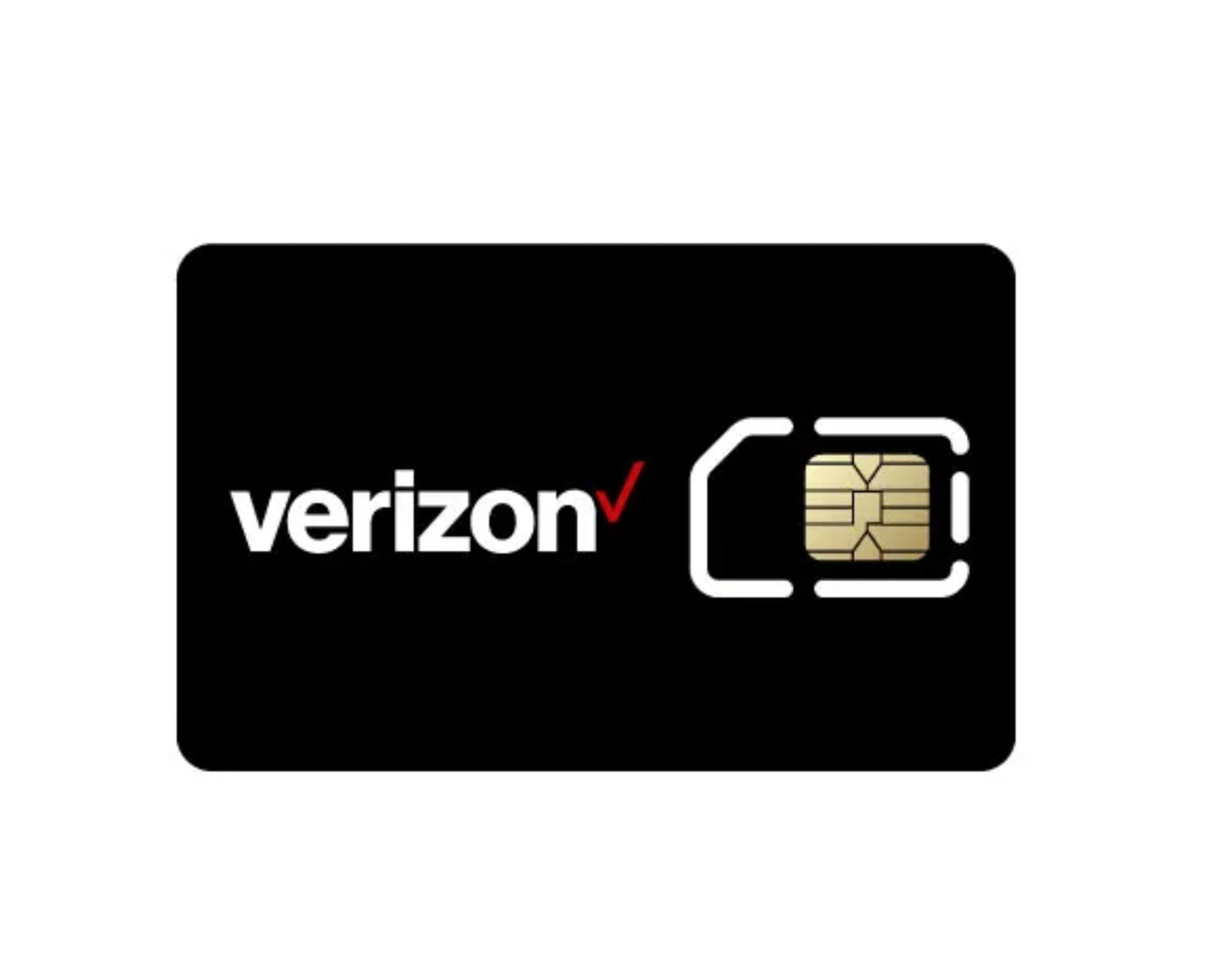 Verizon Sim Card