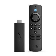 Amazon - Fire TV Stick Lite (no TV controls) | HD streaming device