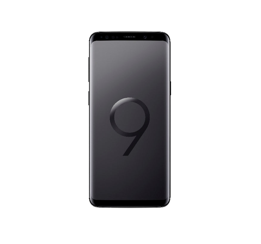 Samsung Galaxy S9 Plus